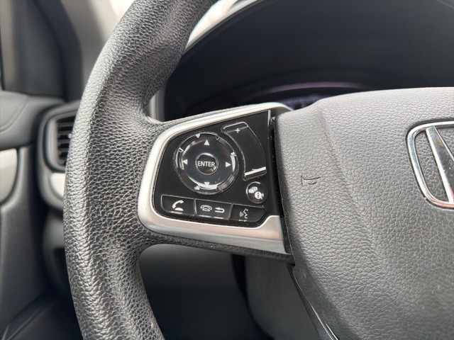 used 2020 Honda CR-V car, priced at $21,555