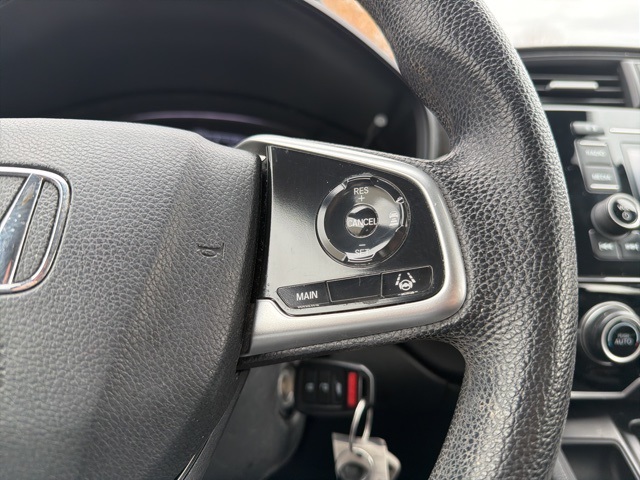 used 2020 Honda CR-V car, priced at $21,555