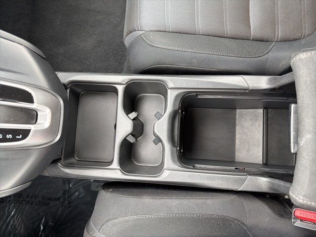 used 2020 Honda CR-V car, priced at $21,555