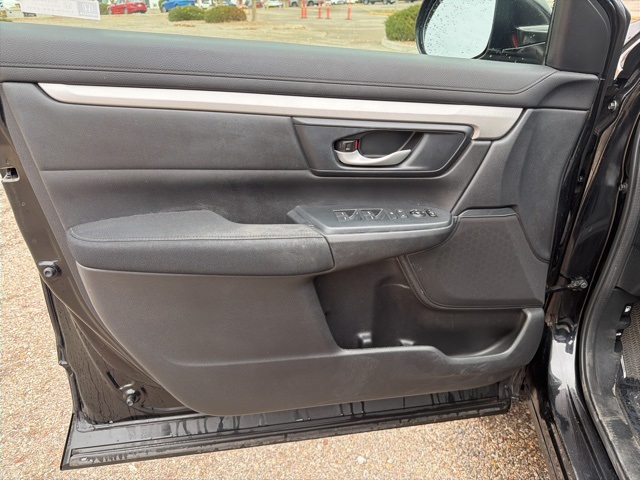 used 2020 Honda CR-V car, priced at $21,555