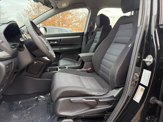 used 2020 Honda CR-V car, priced at $21,555