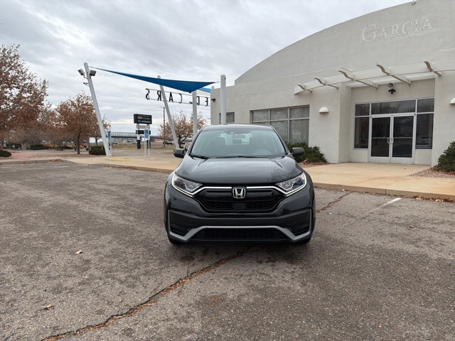 used 2020 Honda CR-V car, priced at $21,555