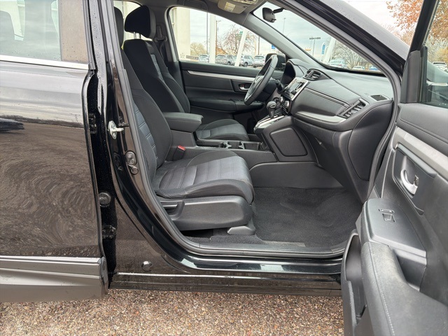 used 2020 Honda CR-V car, priced at $21,555