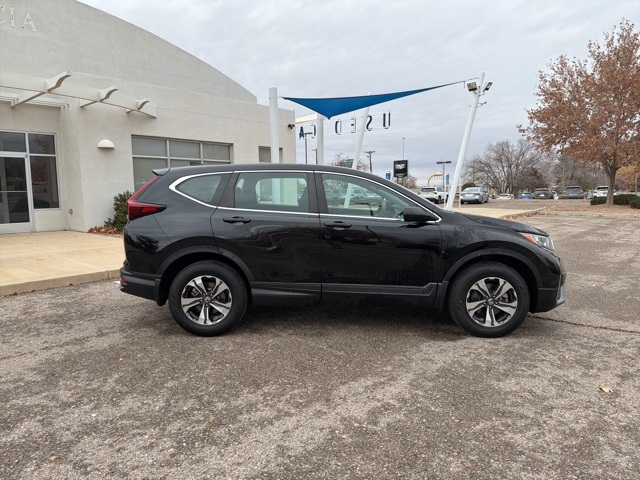 used 2020 Honda CR-V car, priced at $21,555