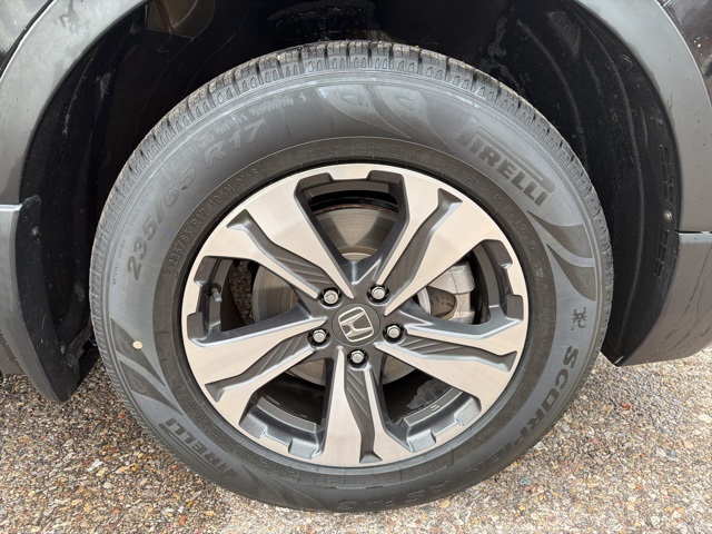 used 2020 Honda CR-V car, priced at $21,555