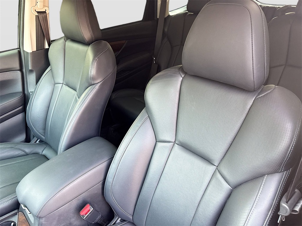2024 Subaru Ascent Touring photo 19