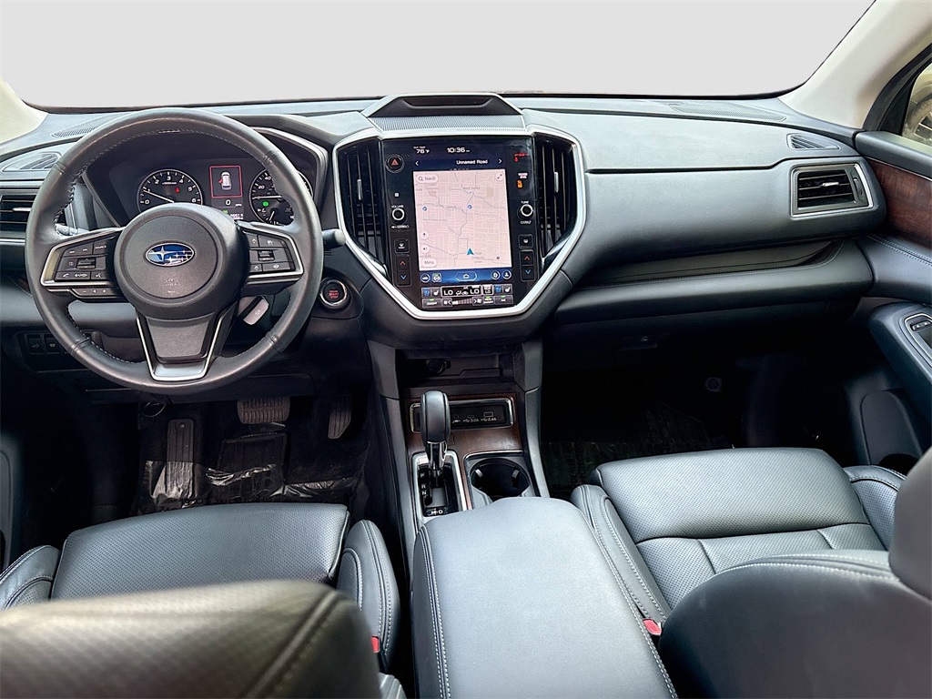 2024 Subaru Ascent Touring photo 21