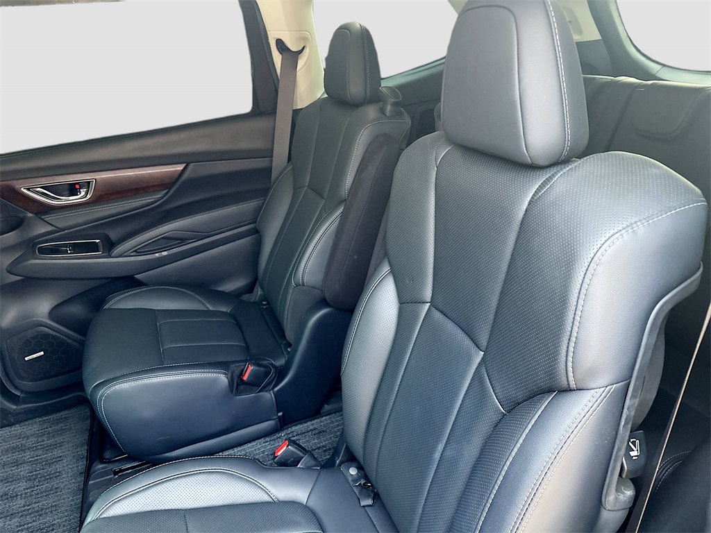 2024 Subaru Ascent Touring photo 23