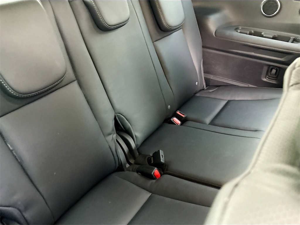 2024 Subaru Ascent Touring photo 26