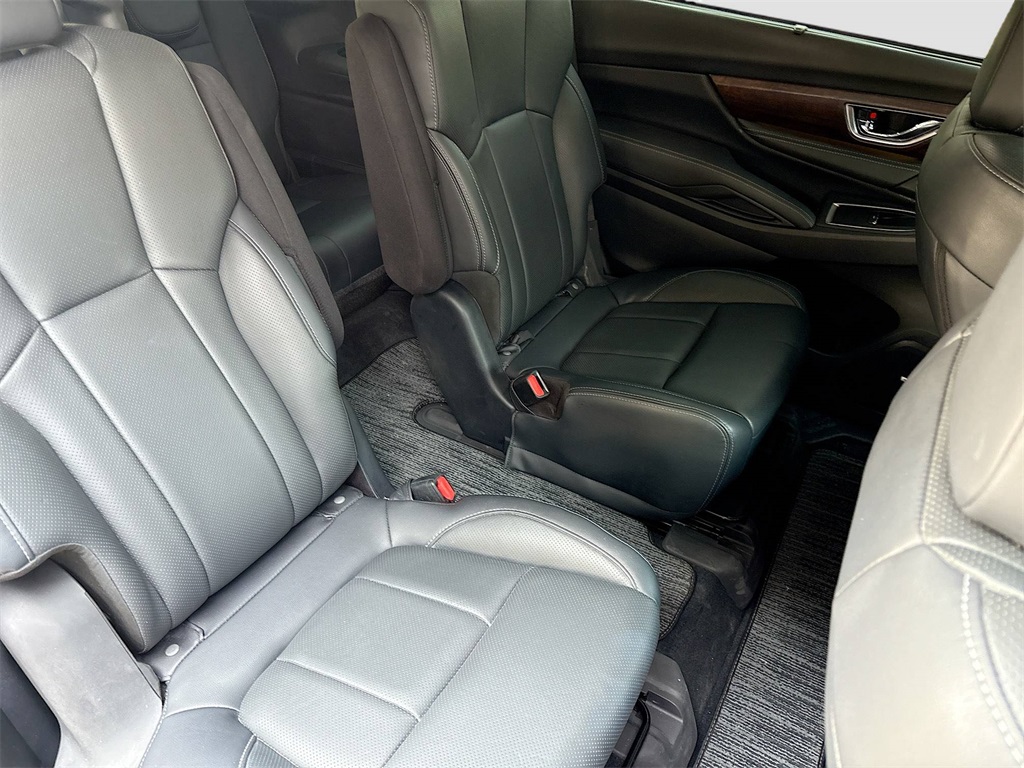 2024 Subaru Ascent Touring photo 27