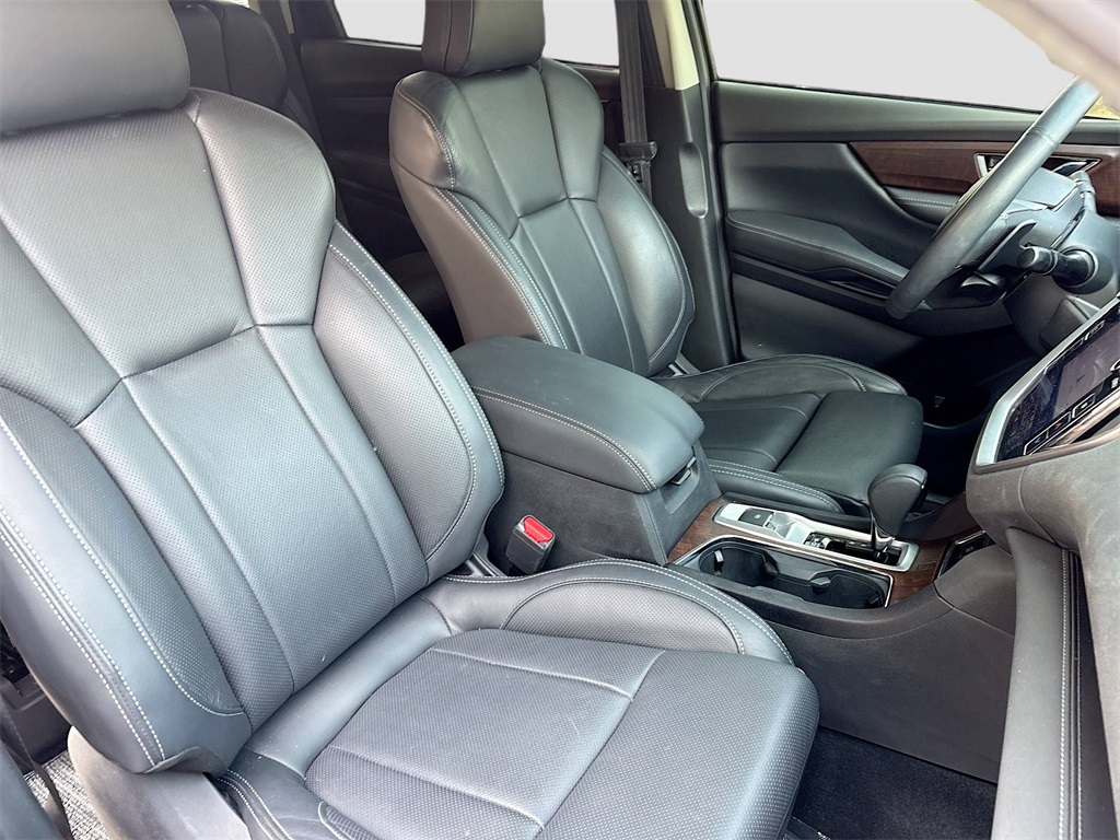 2024 Subaru Ascent Touring photo 28