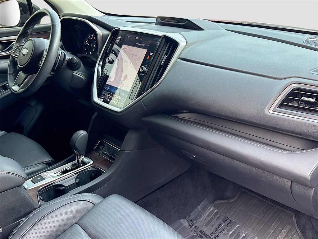 2024 Subaru Ascent Touring photo 29