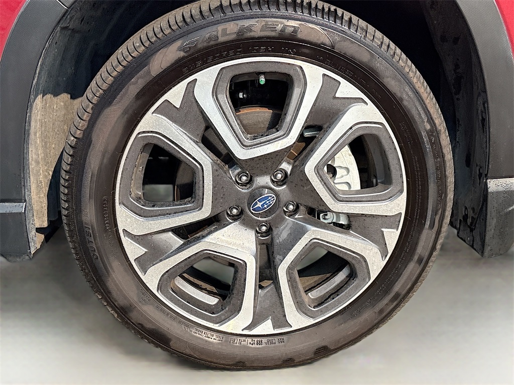 2024 Subaru Ascent Touring photo 31