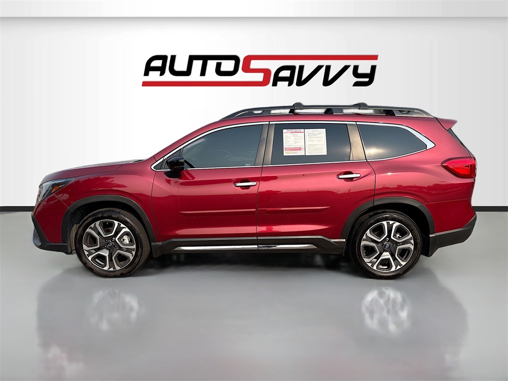 2024 Subaru Ascent Touring photo 2