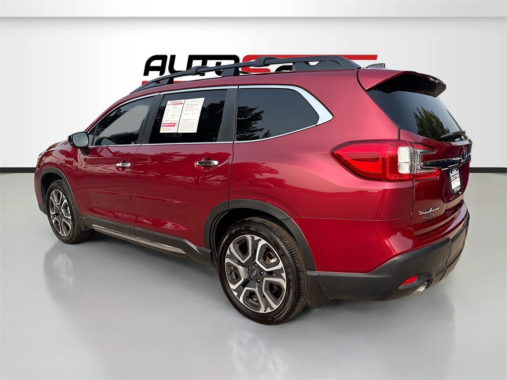 2024 Subaru Ascent Touring photo 3