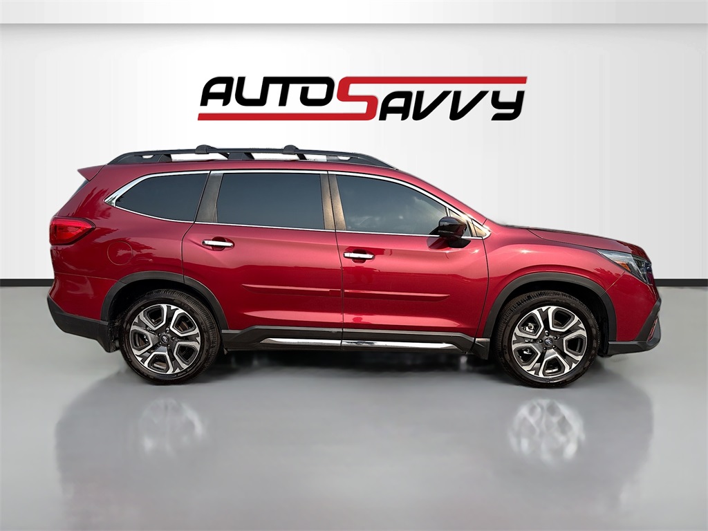 2024 Subaru Ascent Touring photo 6