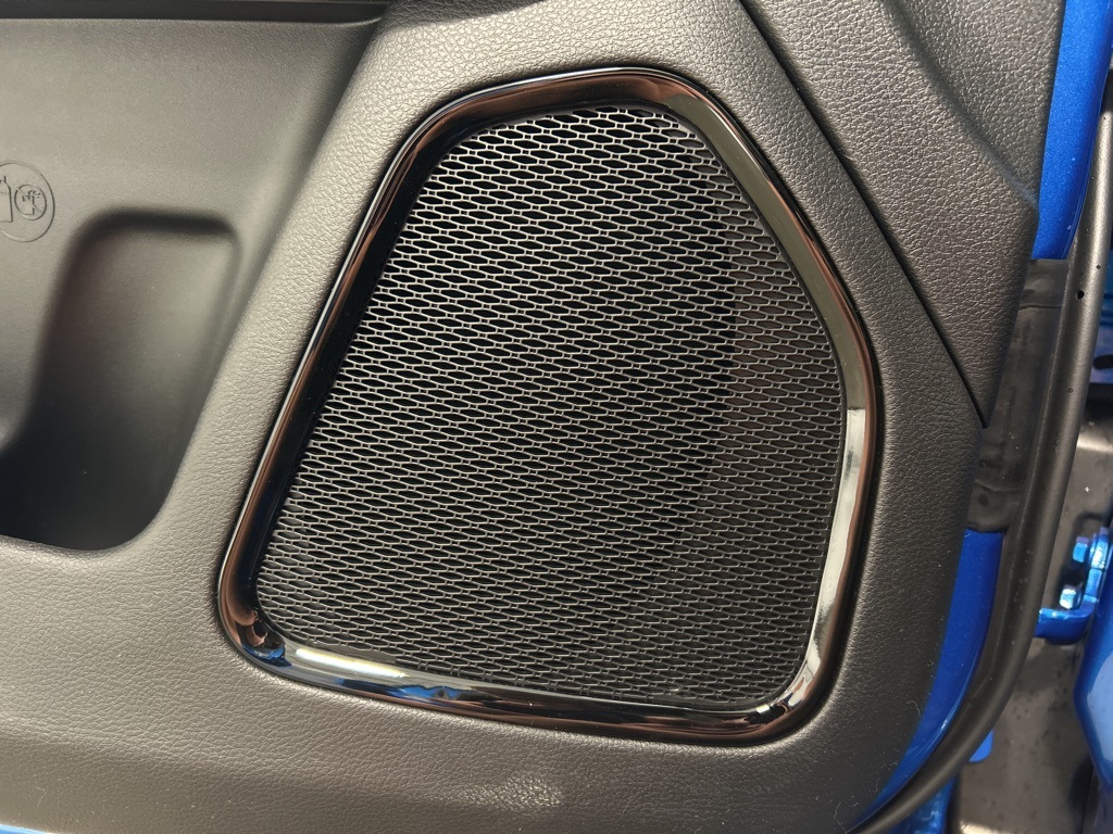 new 2026 Jeep Compass car, priced at $32,999