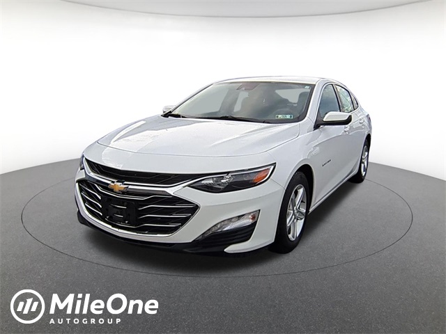 used 2023 Chevrolet Malibu car, priced at $16,311