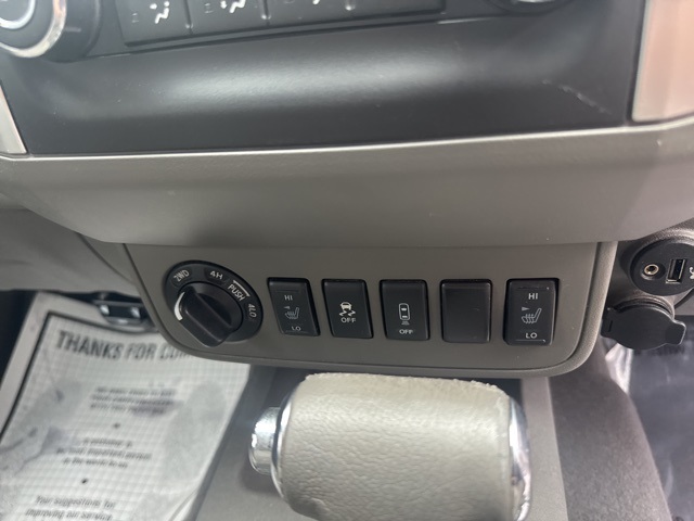 2019 Nissan Frontier SV photo 5