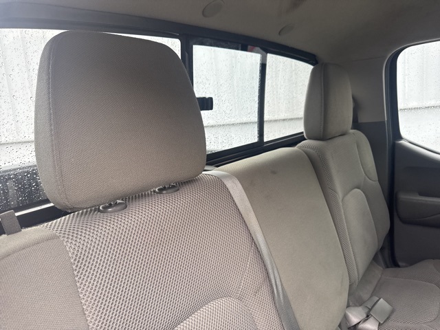 2019 Nissan Frontier SV photo 8