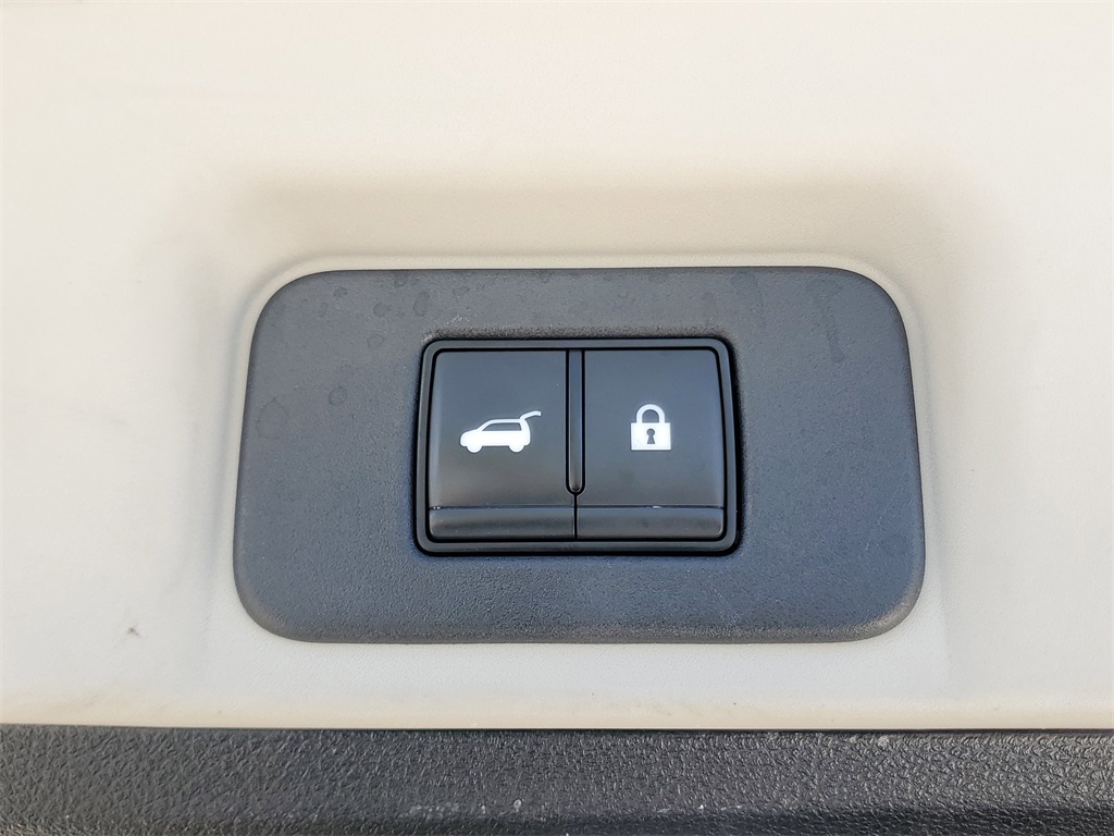 used 2024 Nissan Ariya car, priced at $24,595