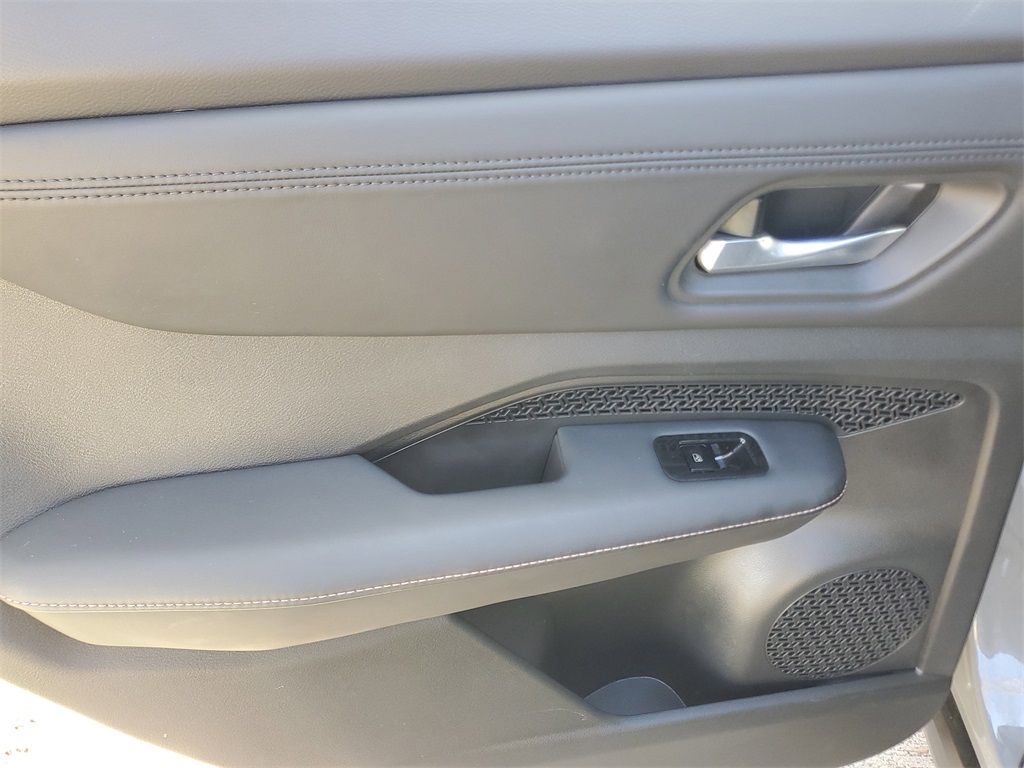 used 2024 Nissan Ariya car, priced at $24,595