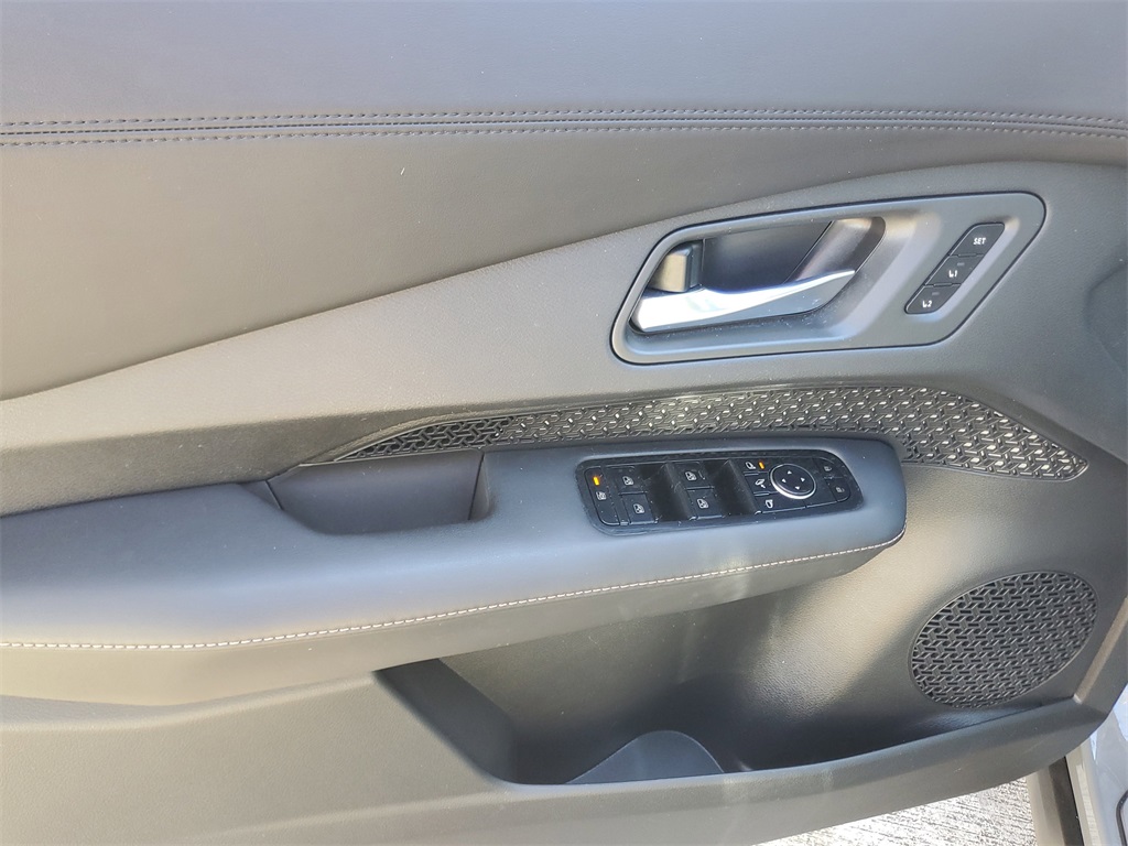 used 2024 Nissan Ariya car, priced at $24,595