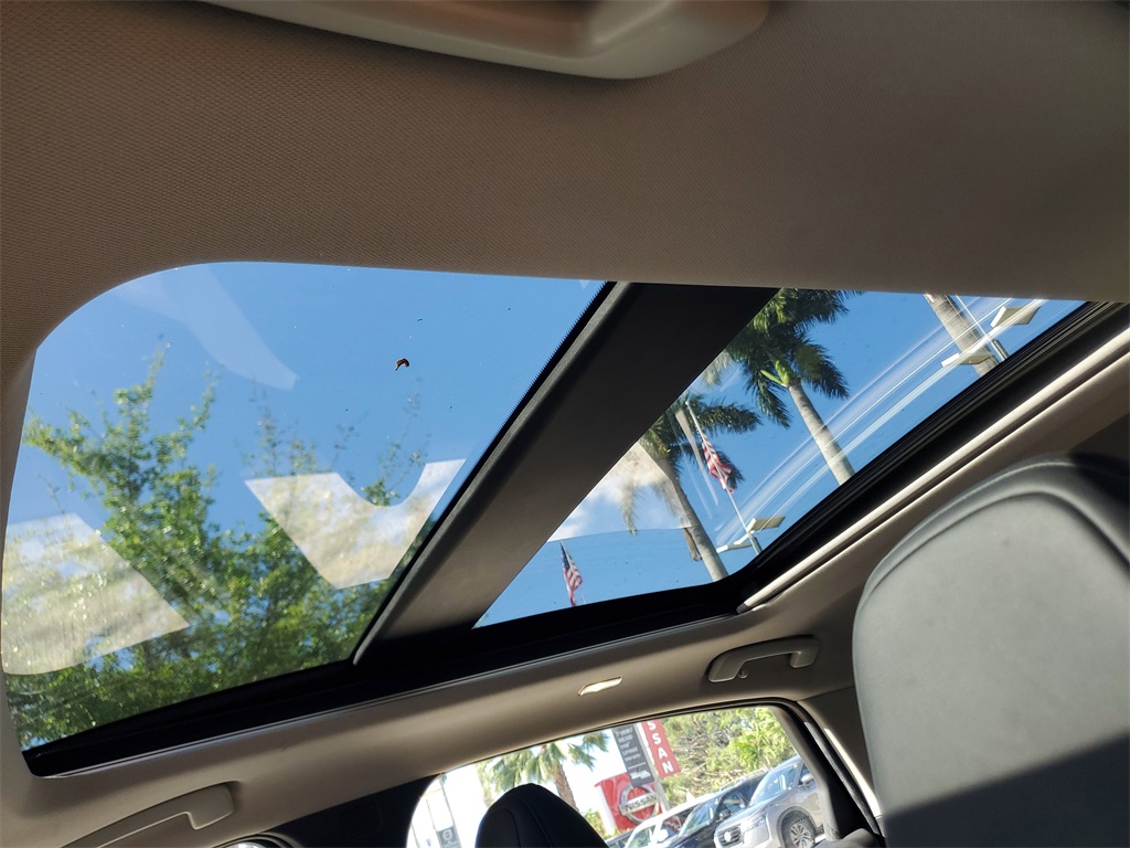 used 2024 Nissan Ariya car, priced at $24,595