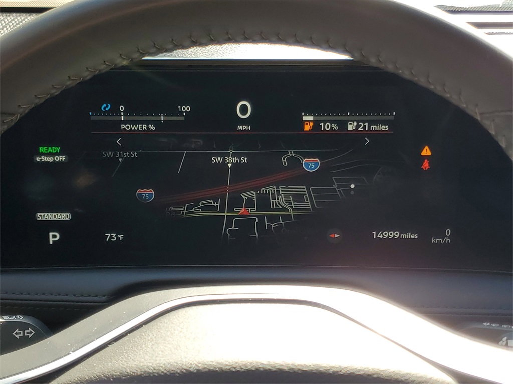 used 2024 Nissan Ariya car, priced at $24,595