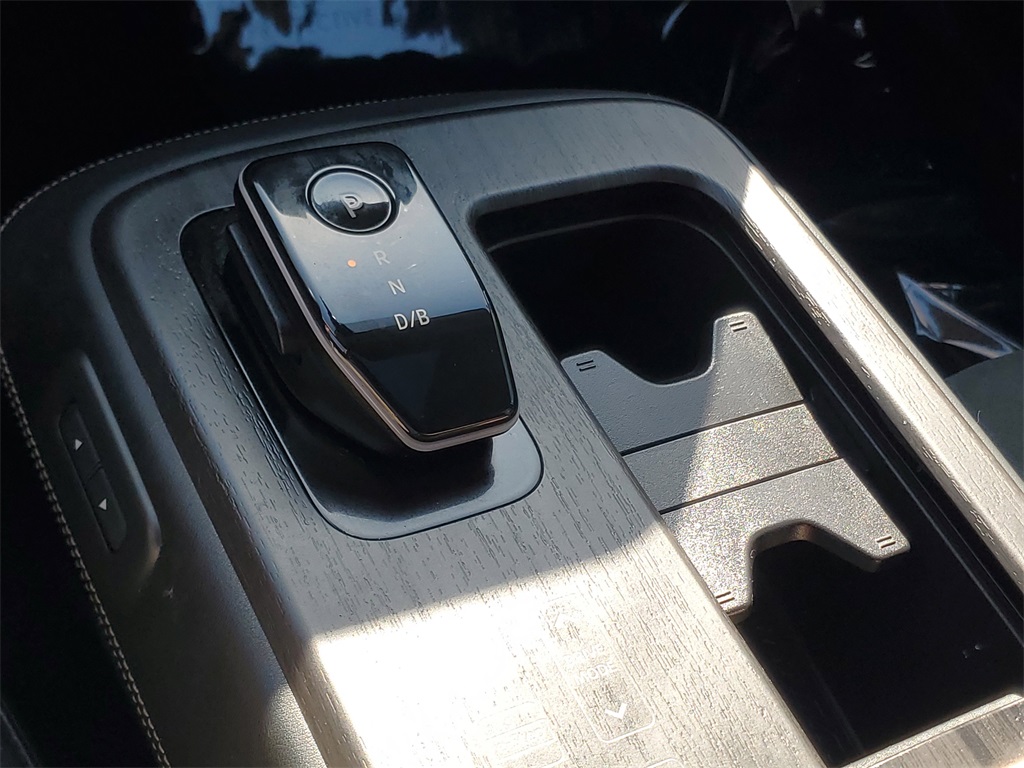 used 2024 Nissan Ariya car, priced at $24,595