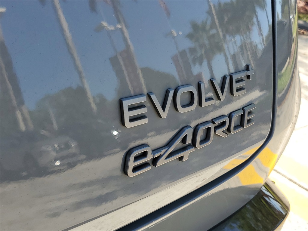 used 2024 Nissan Ariya car, priced at $24,595