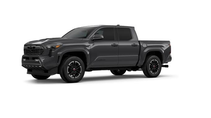 new 2026 Toyota Tacoma car