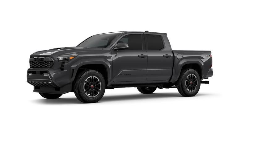new 2026 Toyota Tacoma car