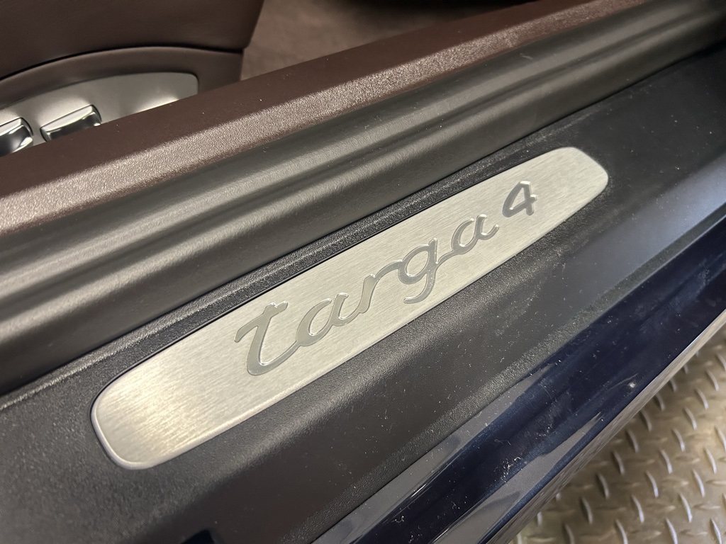 used 2016 Porsche 911 car, priced at $186,950