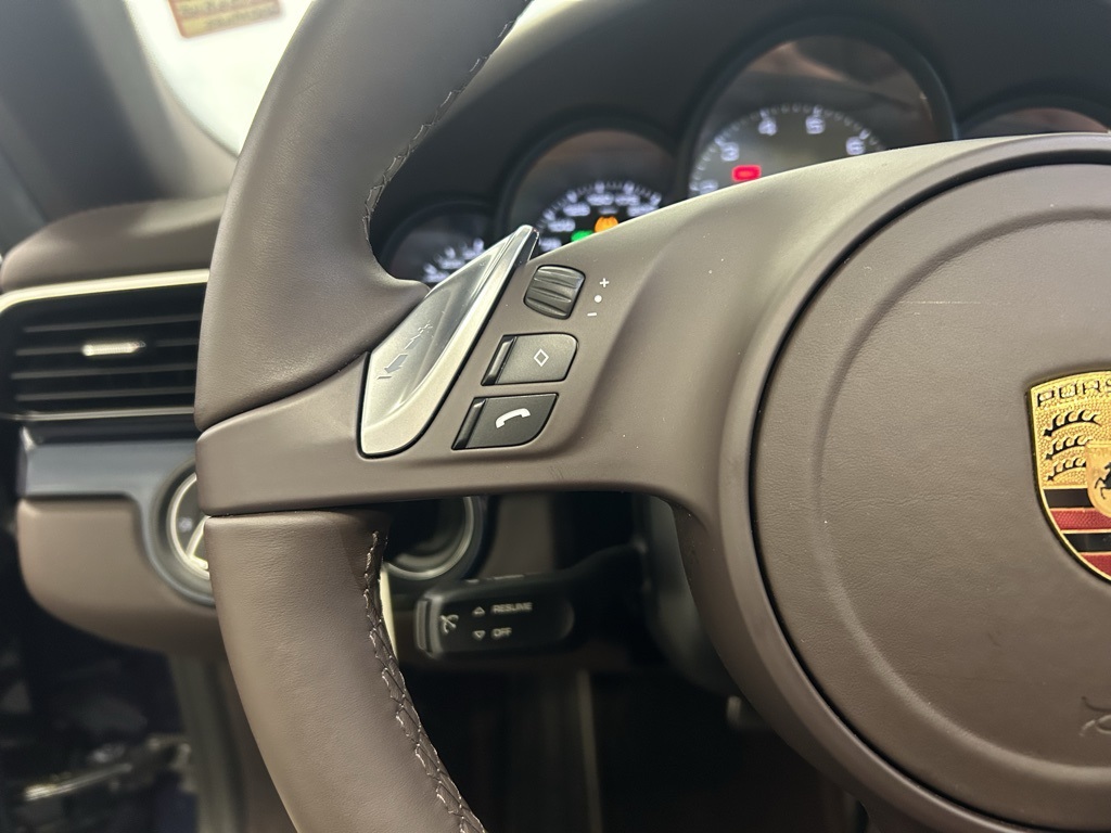 used 2016 Porsche 911 car, priced at $186,950