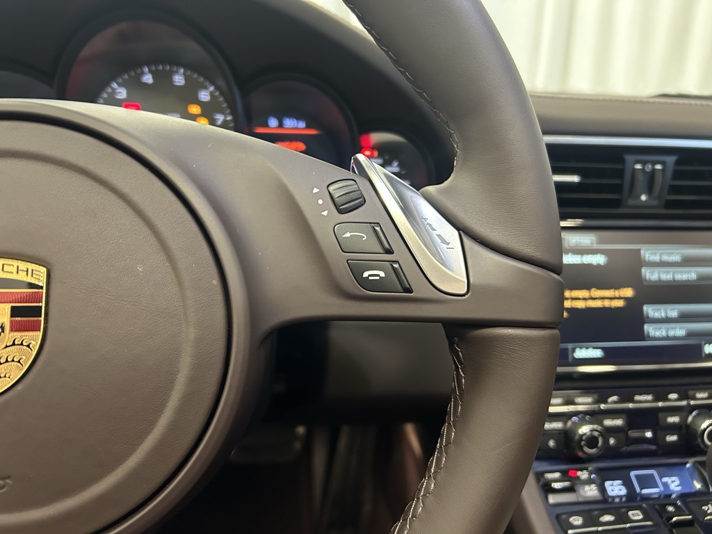 used 2016 Porsche 911 car, priced at $186,950