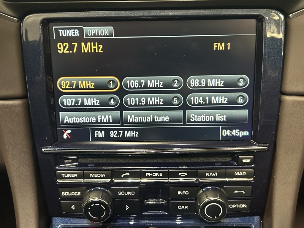 used 2016 Porsche 911 car, priced at $186,950