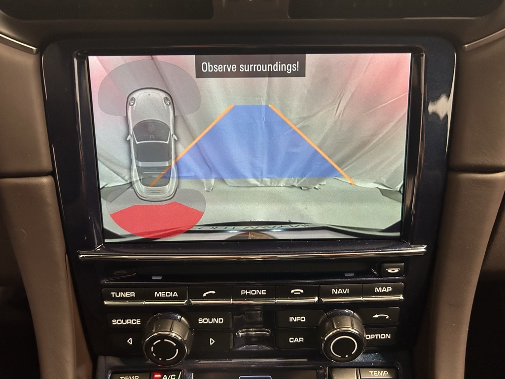 used 2016 Porsche 911 car, priced at $186,950