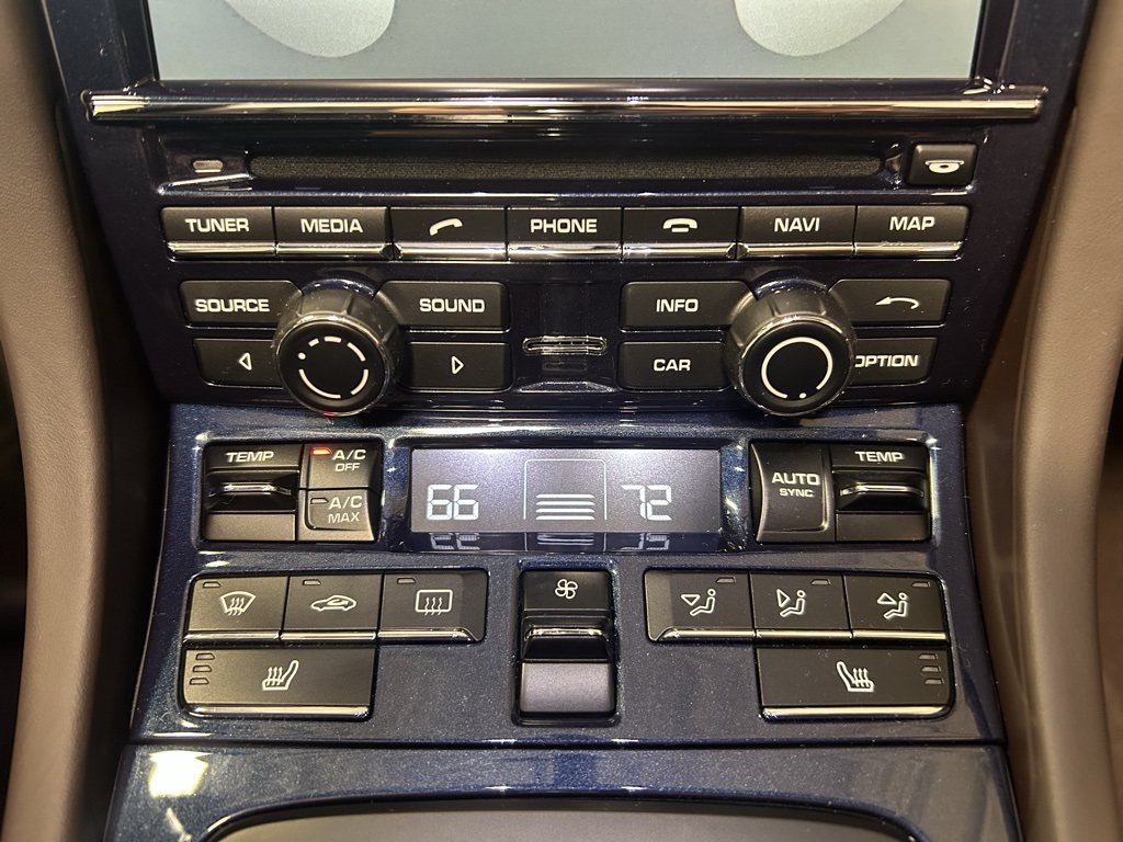 used 2016 Porsche 911 car, priced at $186,950