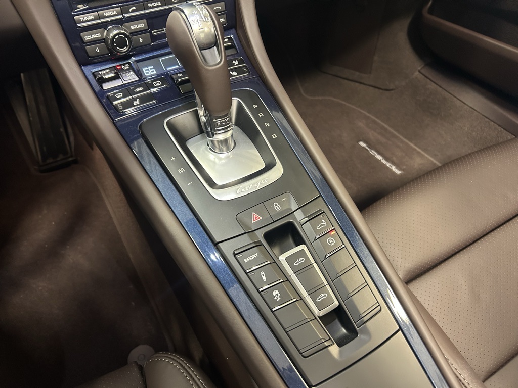 used 2016 Porsche 911 car, priced at $186,950