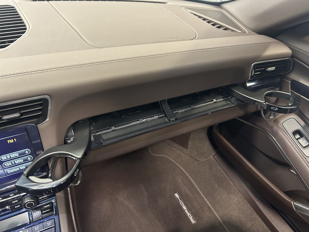 used 2016 Porsche 911 car, priced at $186,950