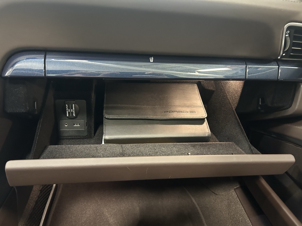 used 2016 Porsche 911 car, priced at $186,950