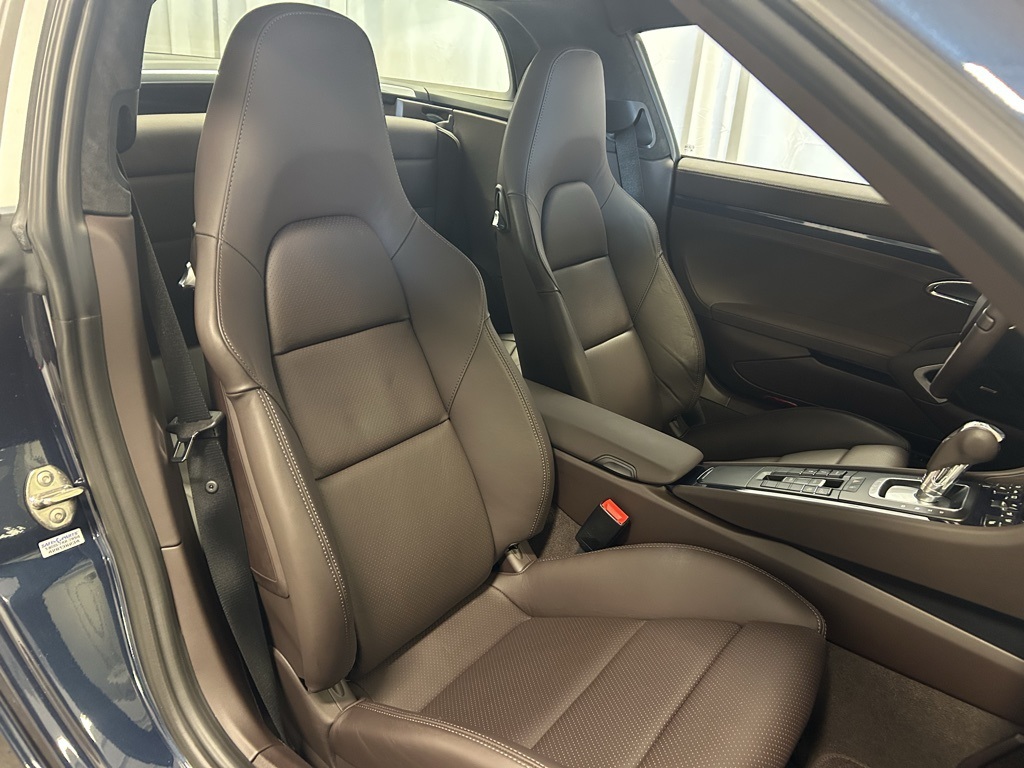 used 2016 Porsche 911 car, priced at $186,950