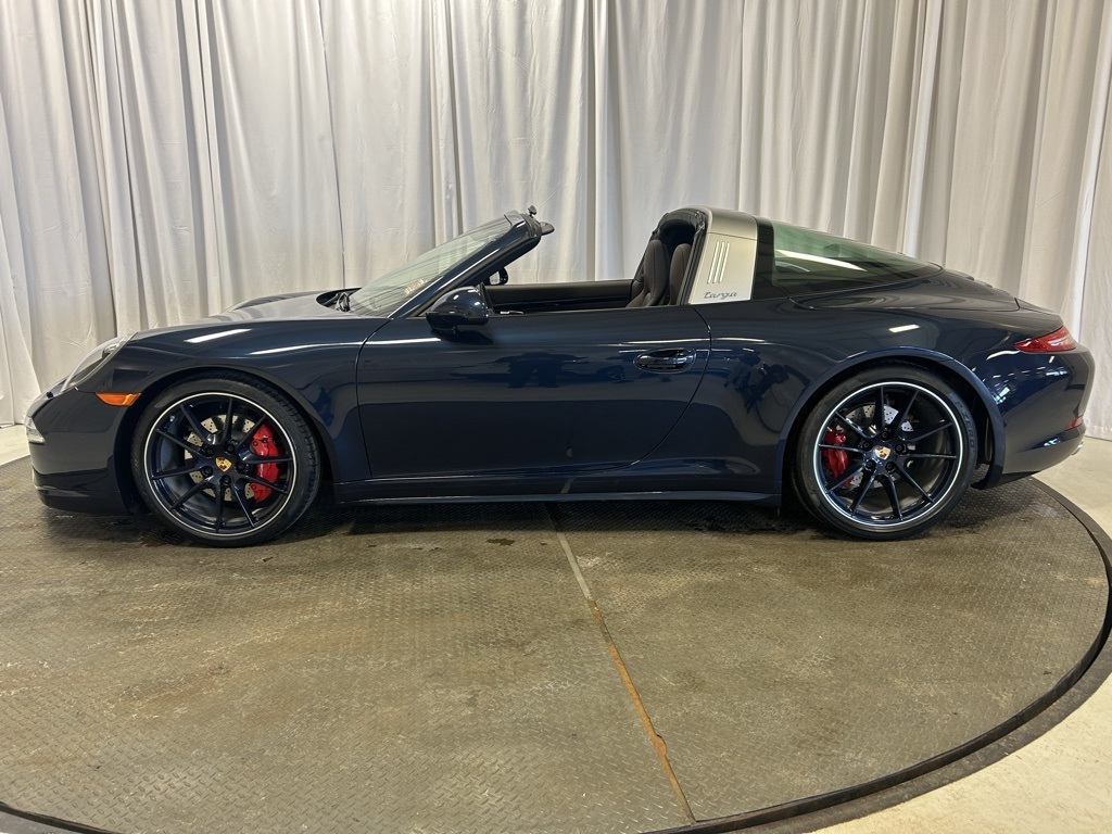 used 2016 Porsche 911 car, priced at $186,950