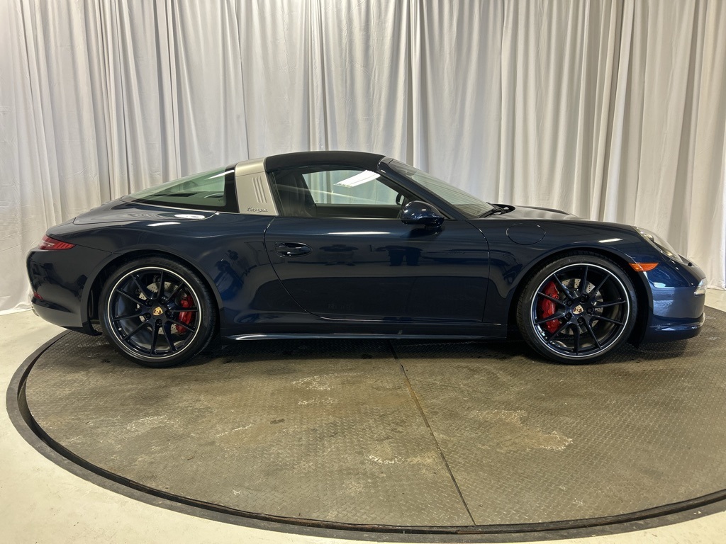 used 2016 Porsche 911 car, priced at $186,950