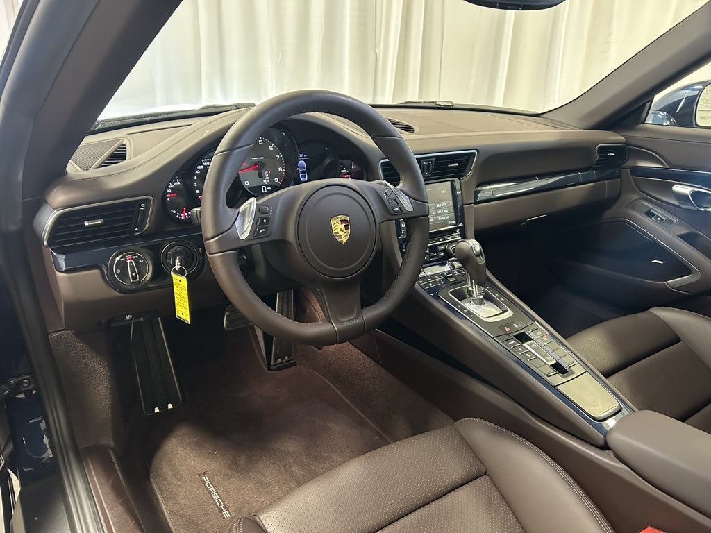 used 2016 Porsche 911 car, priced at $186,950