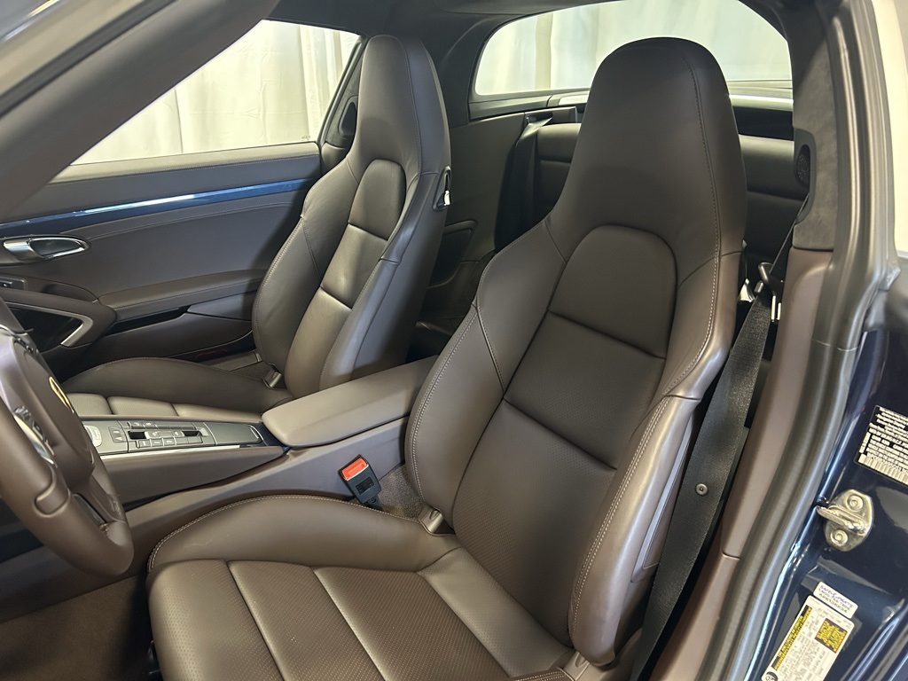 used 2016 Porsche 911 car, priced at $186,950