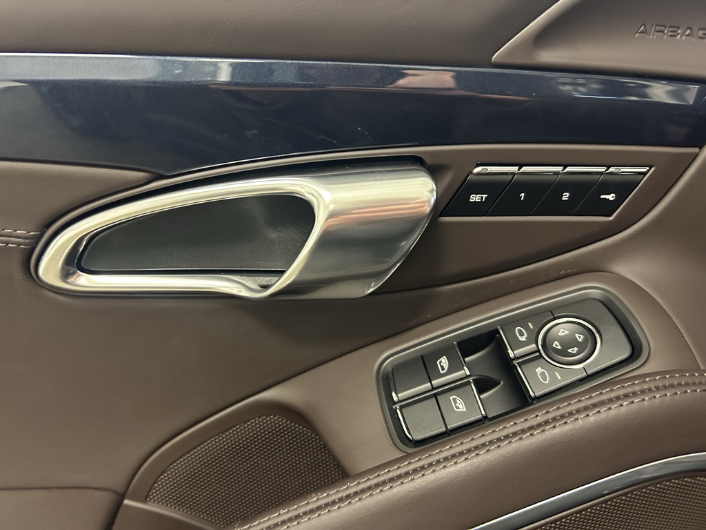 used 2016 Porsche 911 car, priced at $186,950