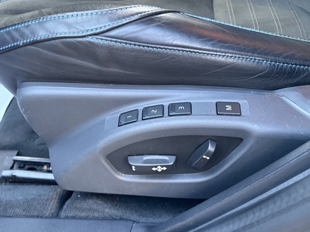 used 2018 Volvo V60 car, priced at $27,995