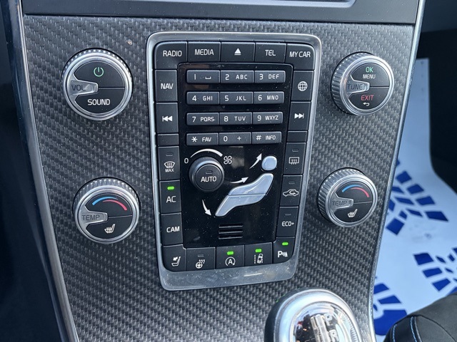 used 2018 Volvo V60 car, priced at $27,995